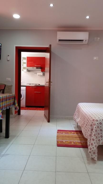 דירות Magic Napoli Red מראה חיצוני תמונה