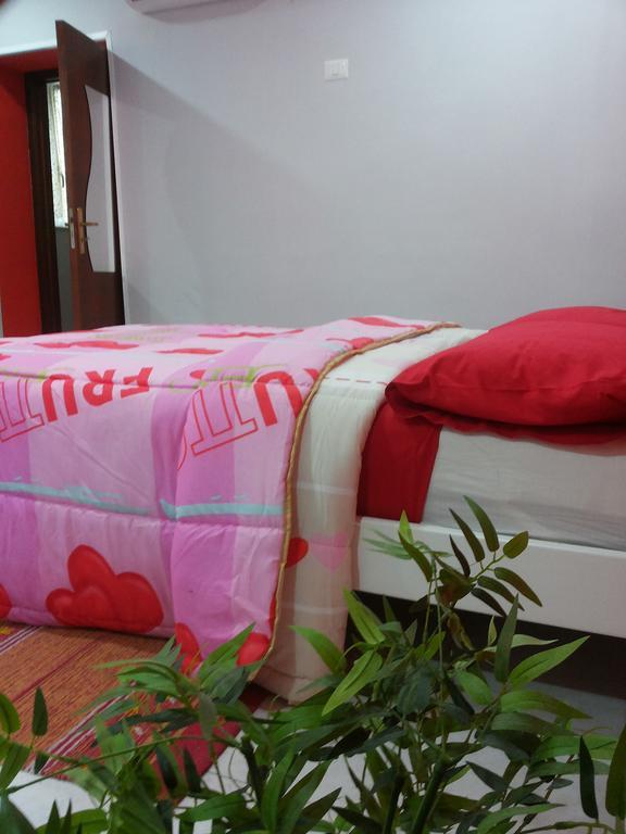 דירות Magic Napoli Red מראה חיצוני תמונה